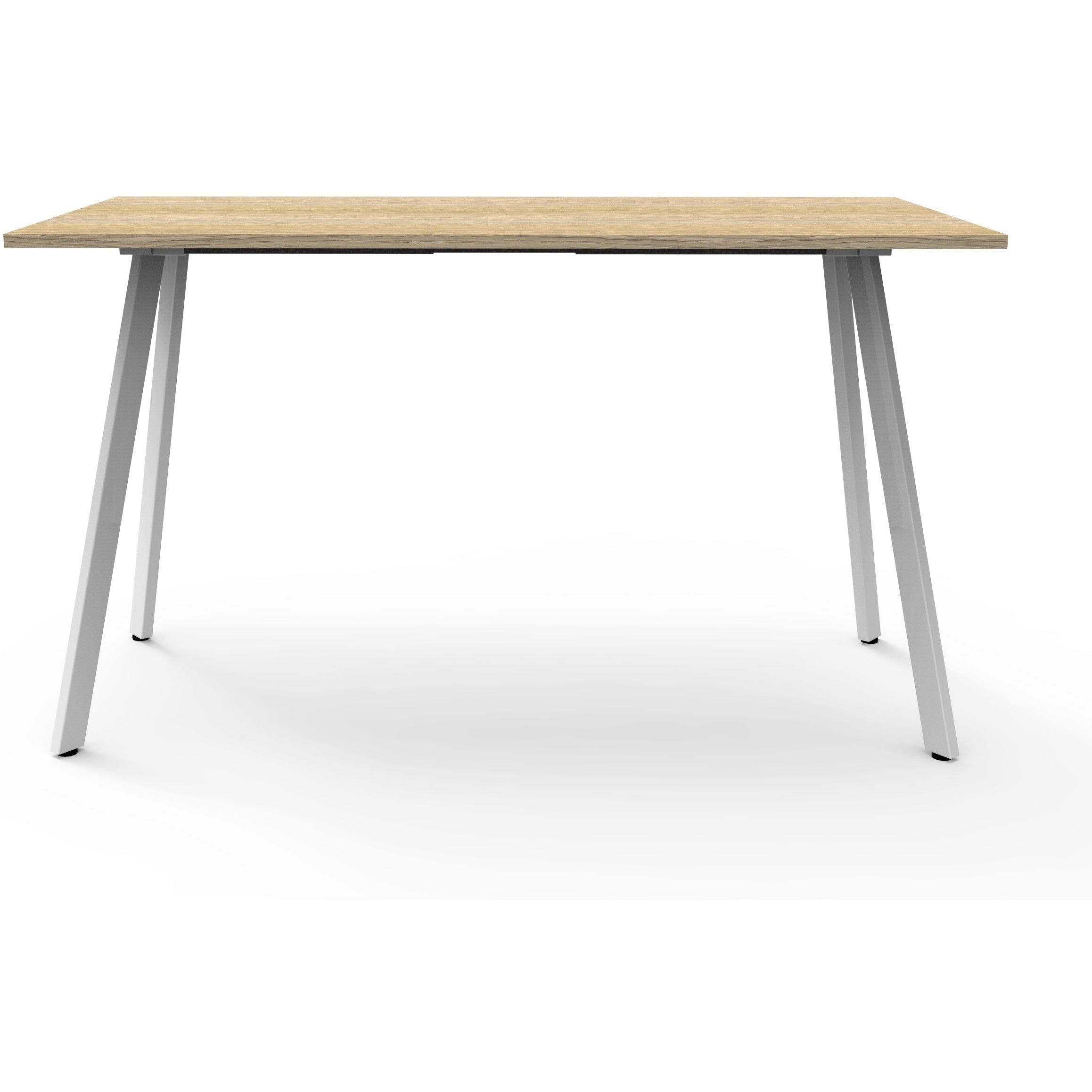 Eternity High Bar Table - Oak