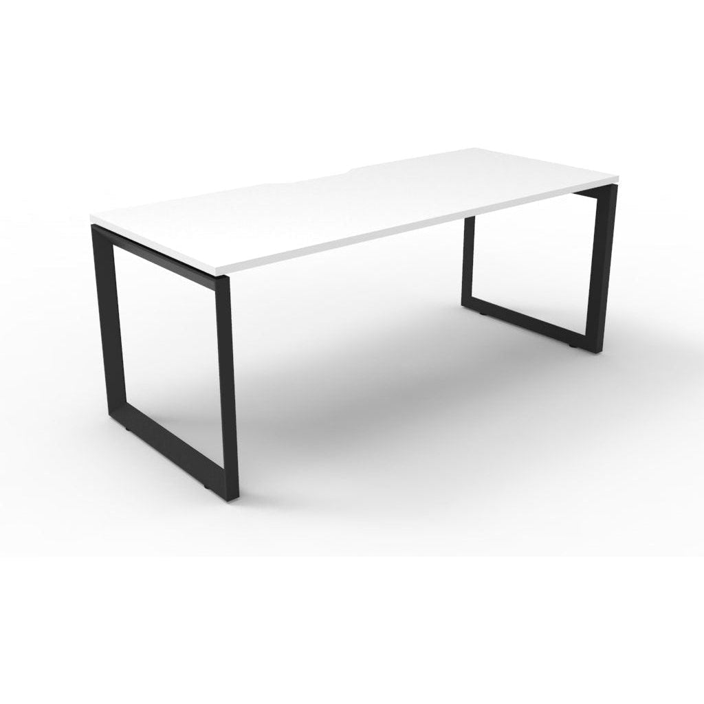 Deluxe Loop Leg Single No Screen 1 Person