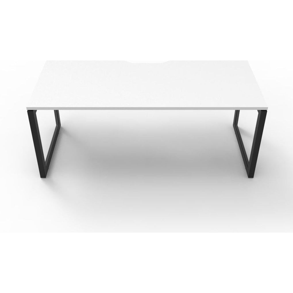 Deluxe Loop Leg Single No Screen 1 Person