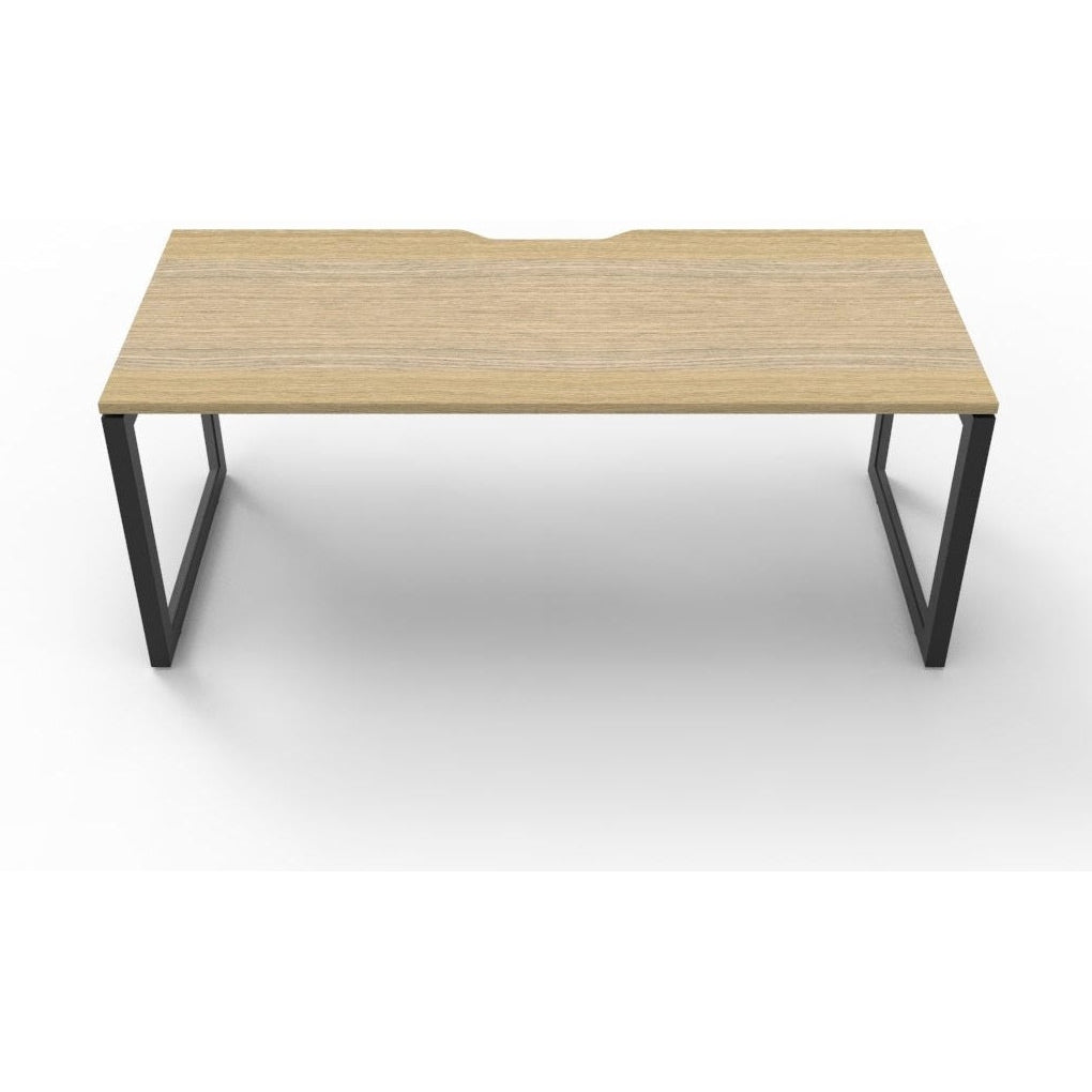 Deluxe Loop Leg Single No Screen 1 Person