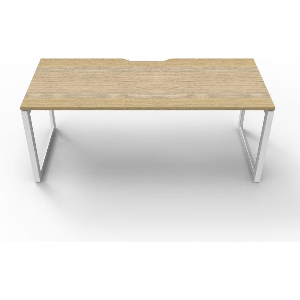 Deluxe Loop Leg Single No Screen 1 Person