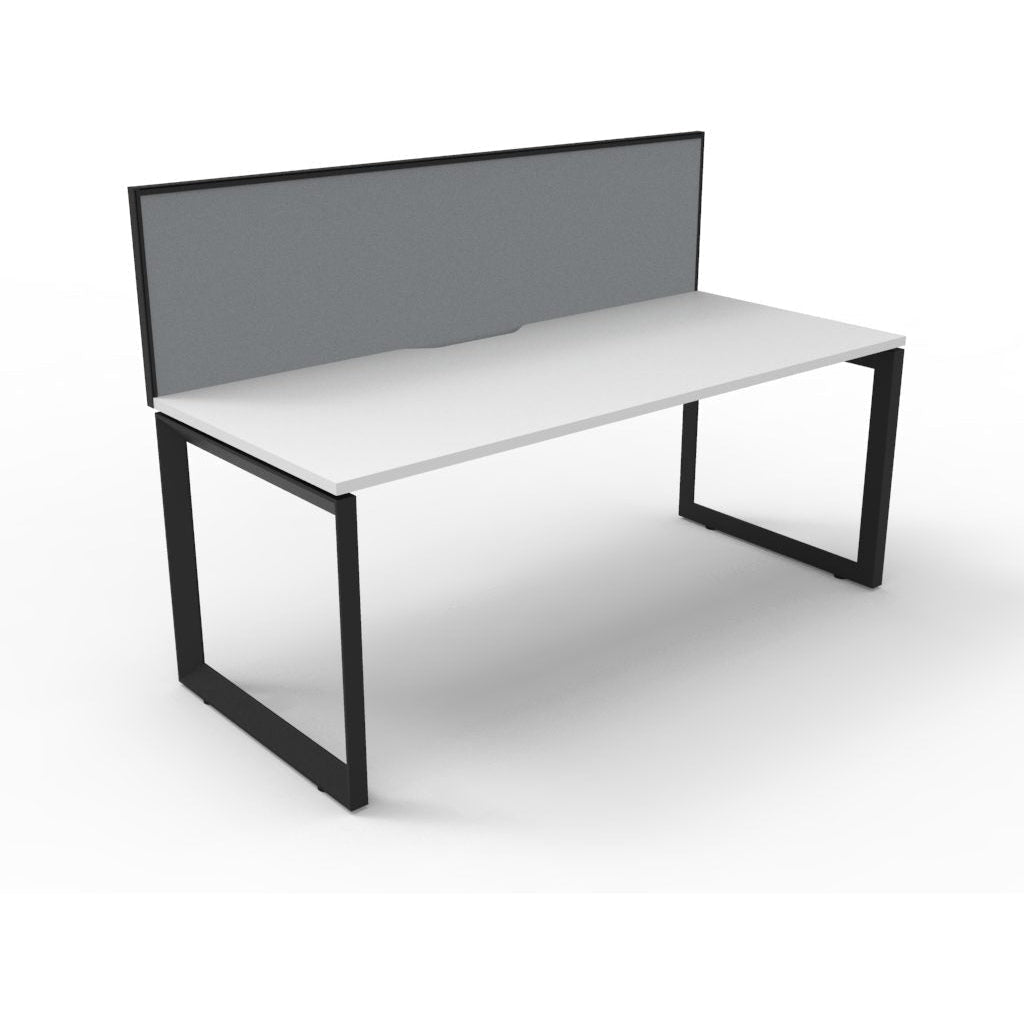 Deluxe Loop Leg Single With Screen 1 Person
