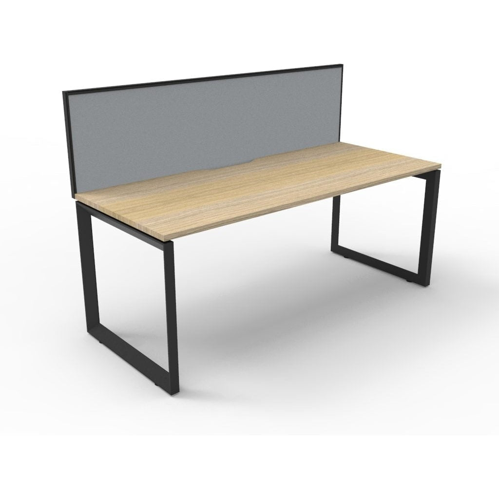 Deluxe Loop Leg Single With Screen 1 Person