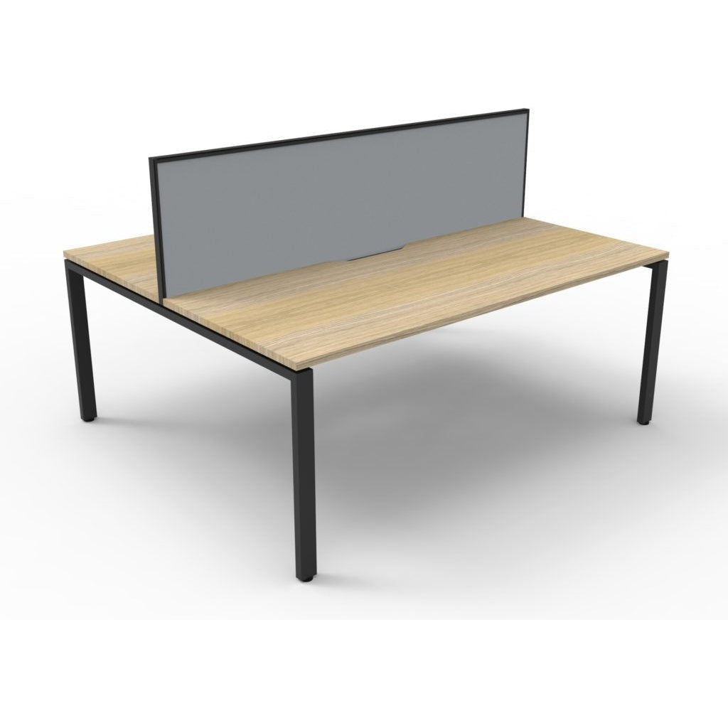 Deluxe Rapid Infinity 2 Person Double Sided - With Screen