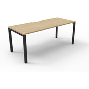 Deluxe Profile Leg Single No Screen 1 Person