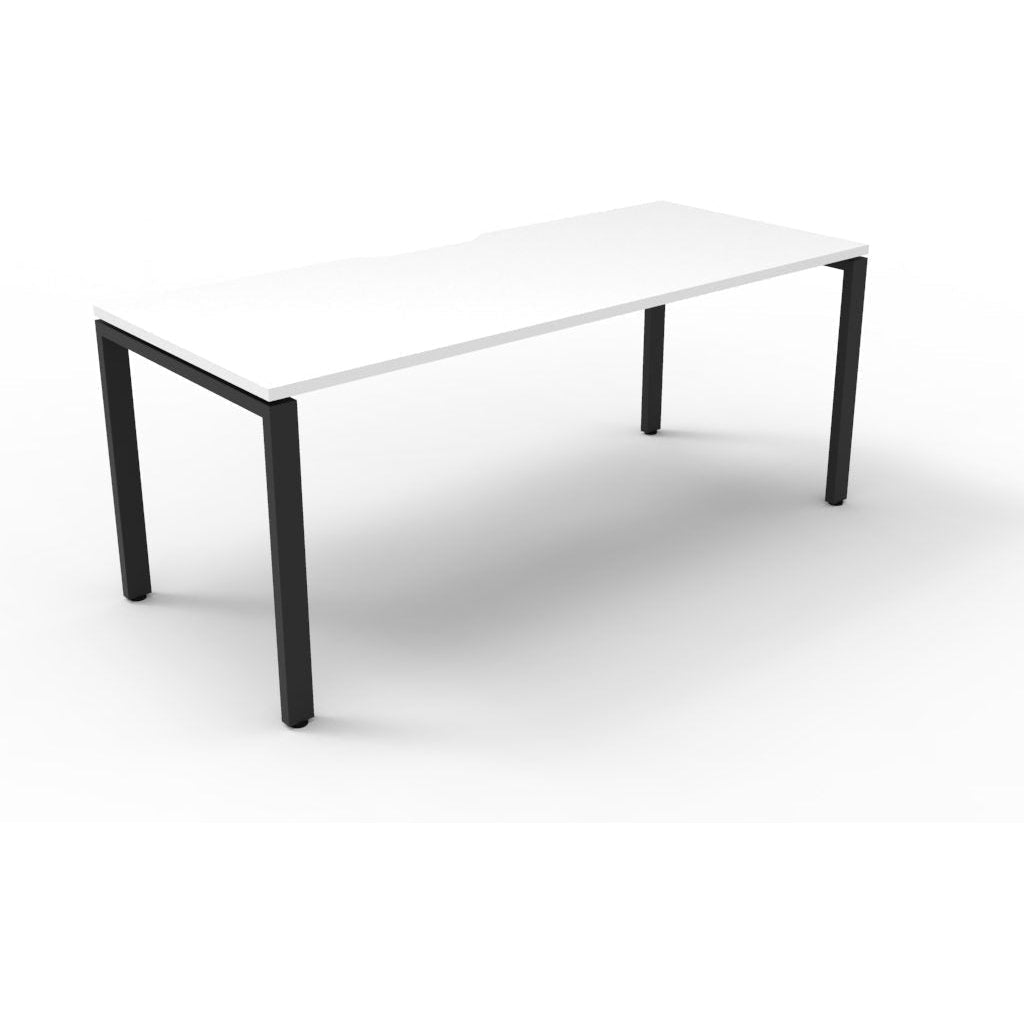 Deluxe Profile Leg Single No Screen 1 Person