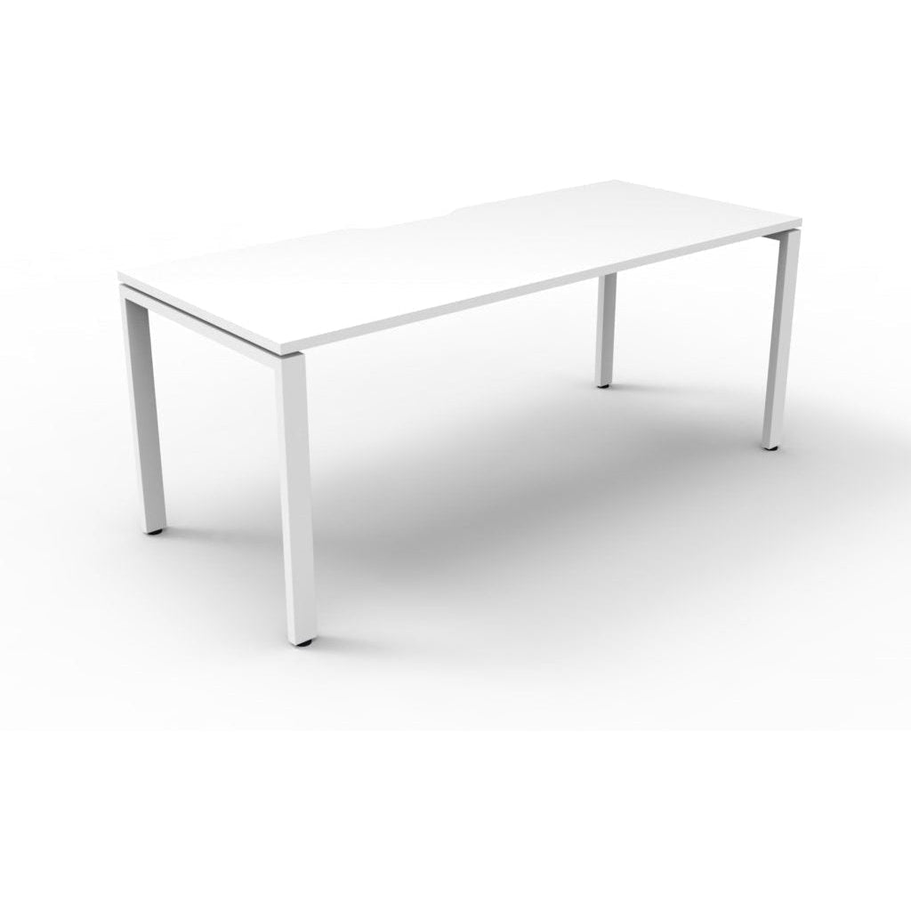 Deluxe Profile Leg Single No Screen 1 Person