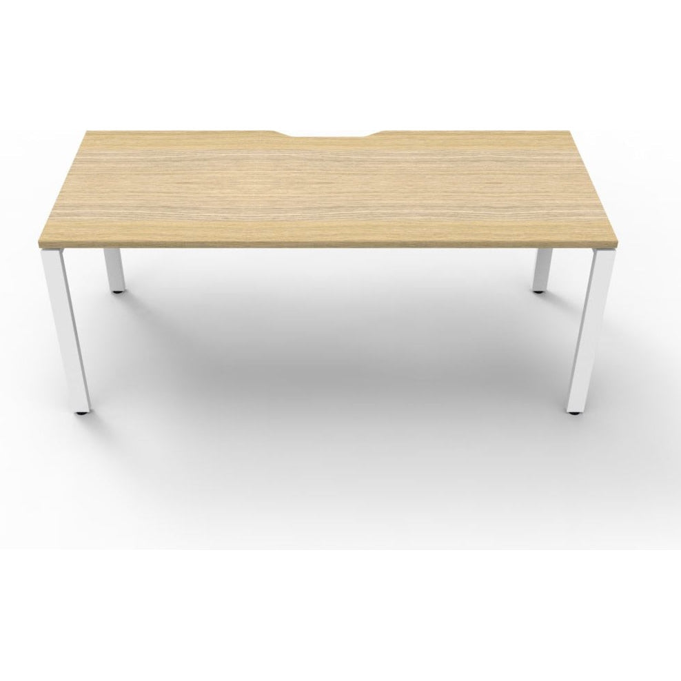 Deluxe Profile Leg Single No Screen 1 Person