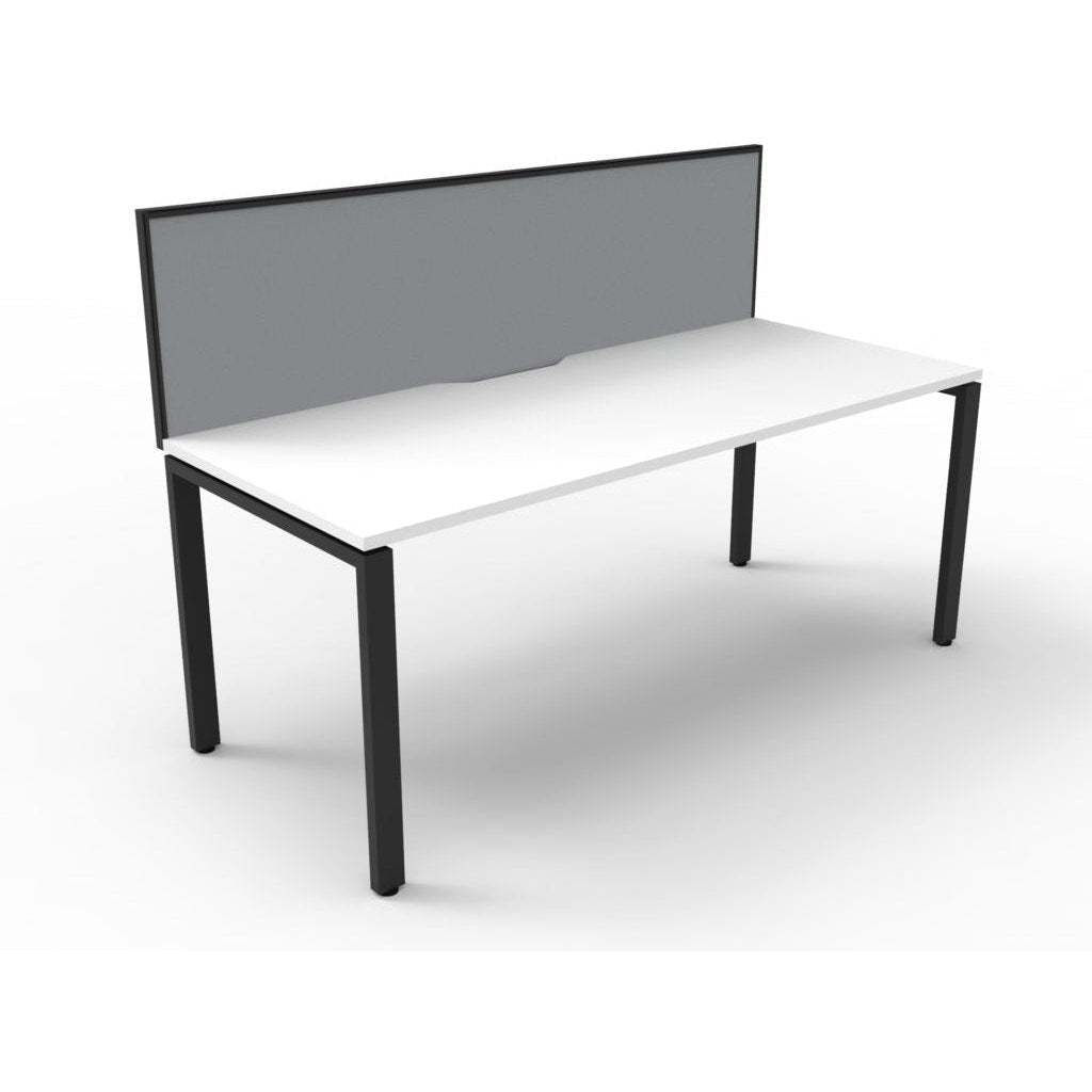 Deluxe Profile Leg Single With Screen 1 Person
