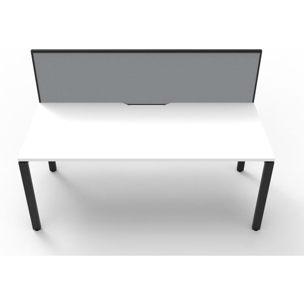 Deluxe Profile Leg Single With Screen 1 Person