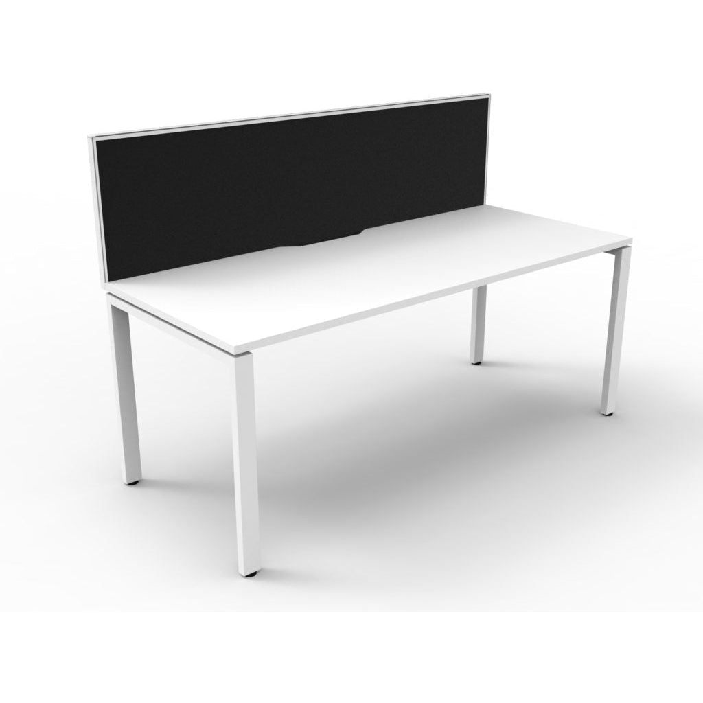Deluxe Profile Leg Single With Screen 1 Person