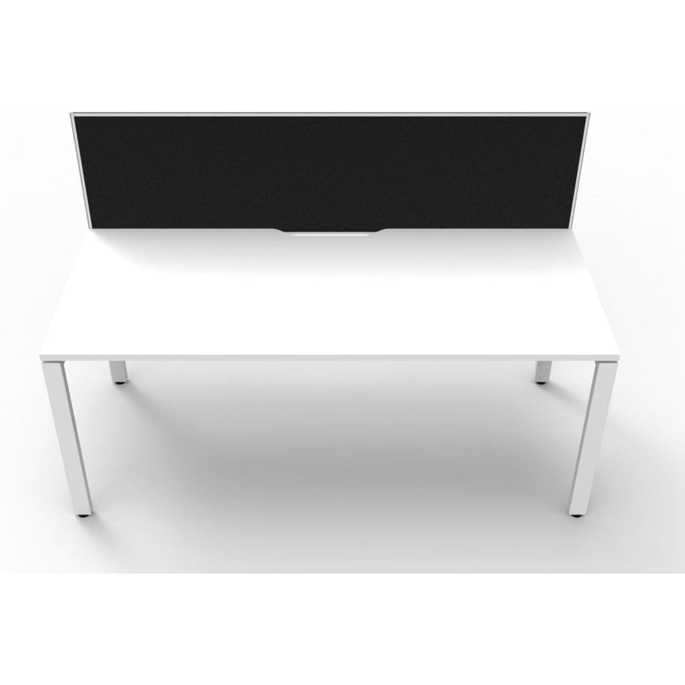 Deluxe Profile Leg Single With Screen 1 Person