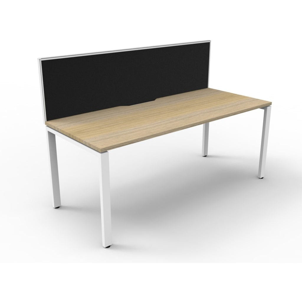 Deluxe Profile Leg Single With Screen 1 Person