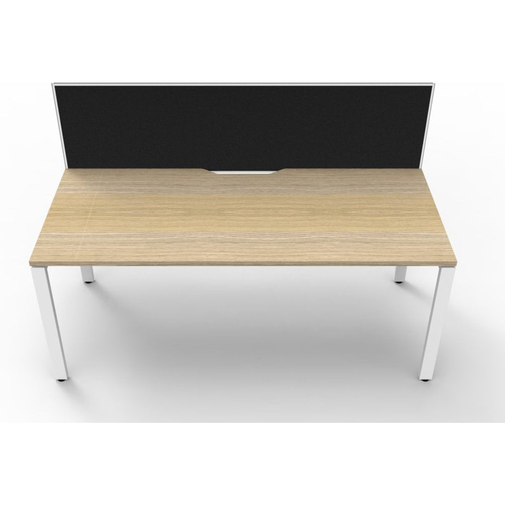 Deluxe Profile Leg Single With Screen 1 Person