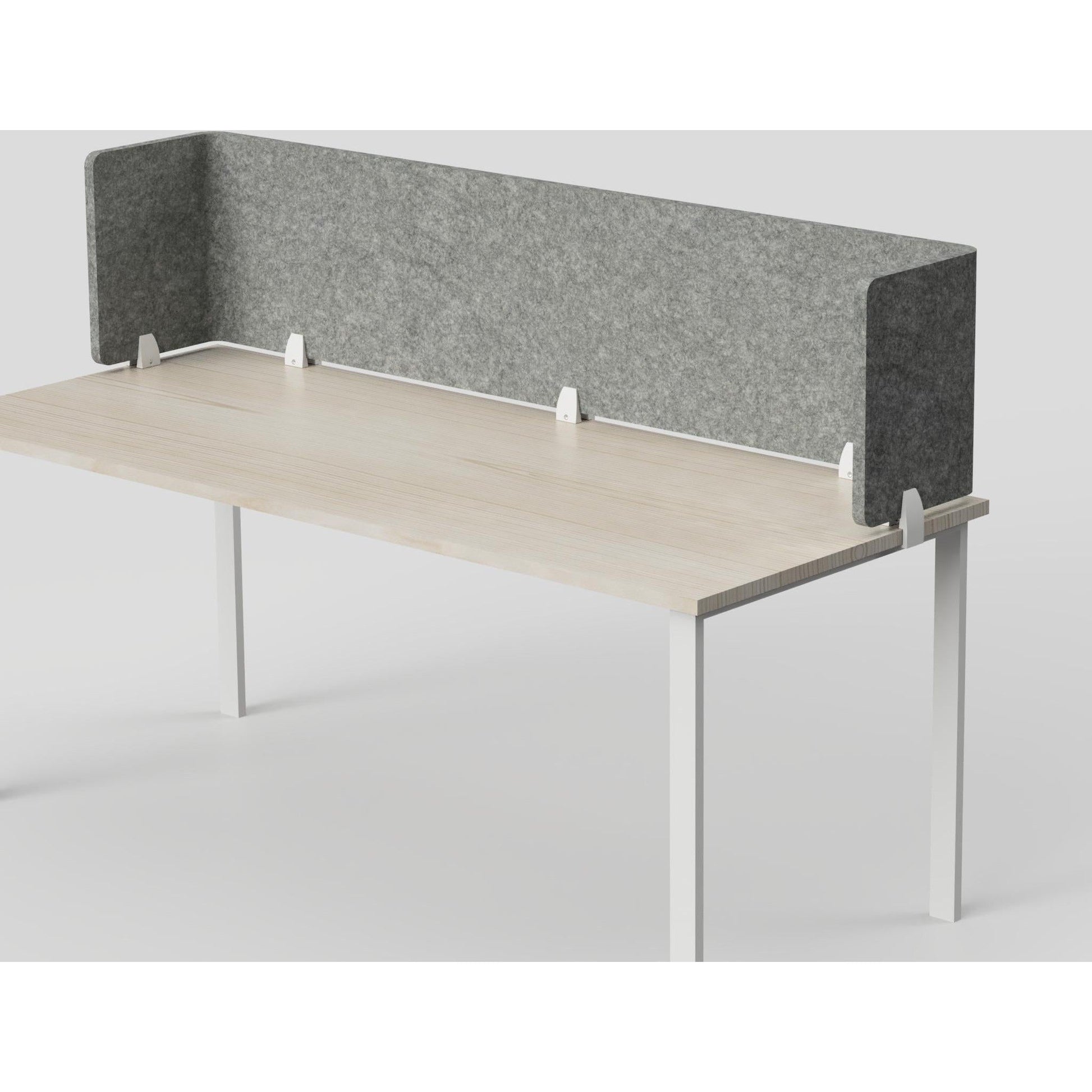 SANA Serenity Surround Above Desk (Without Brackets)