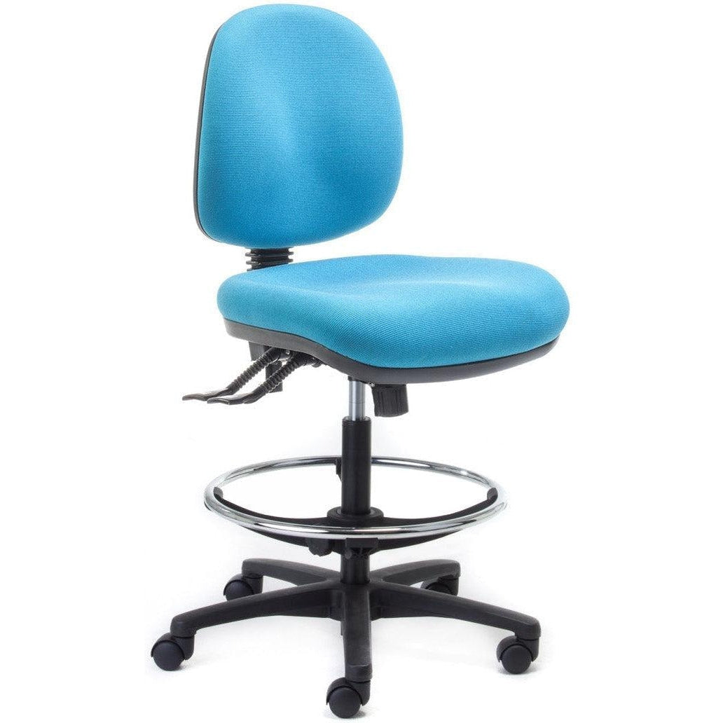 Delta Drafting Chair