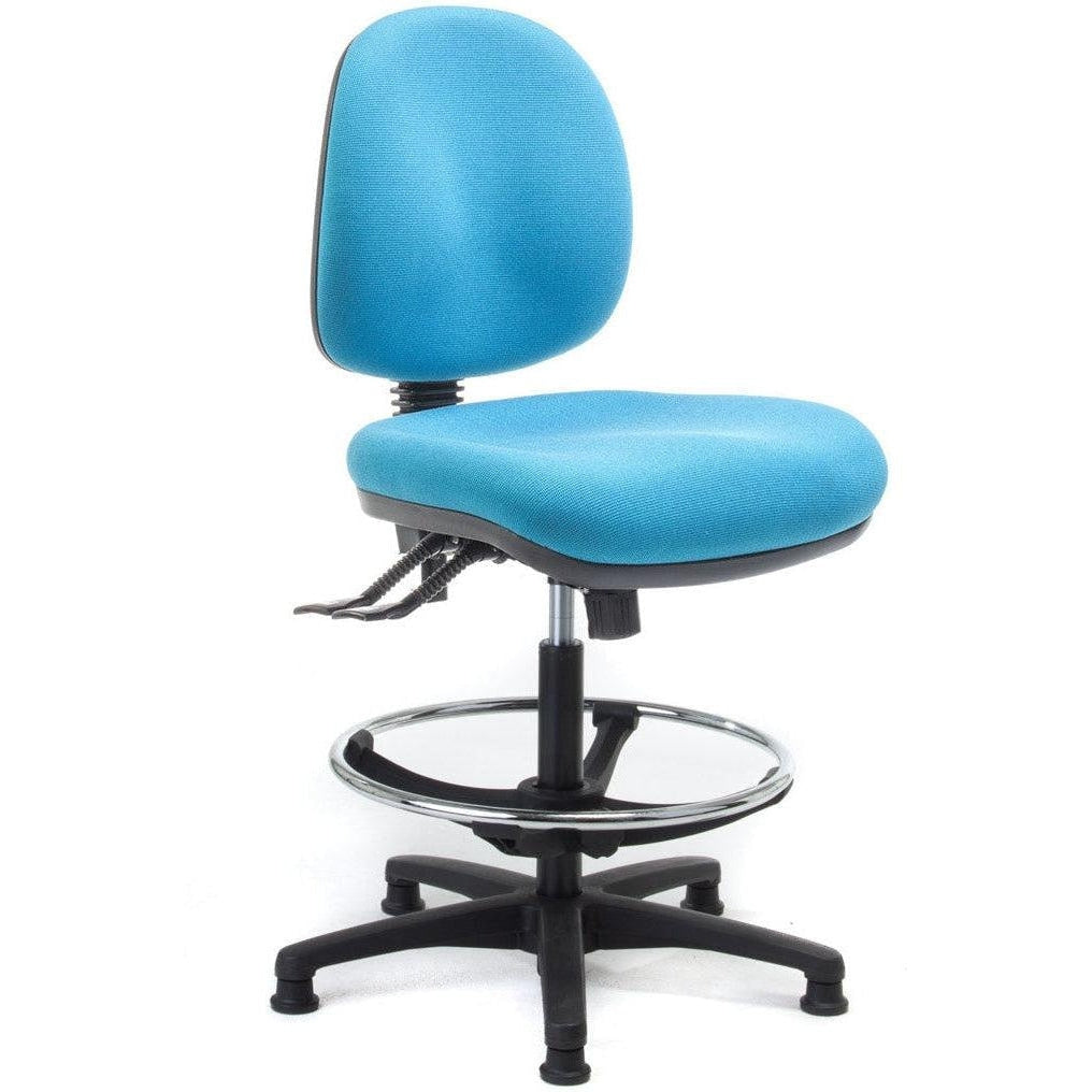 Delta Drafting Chair