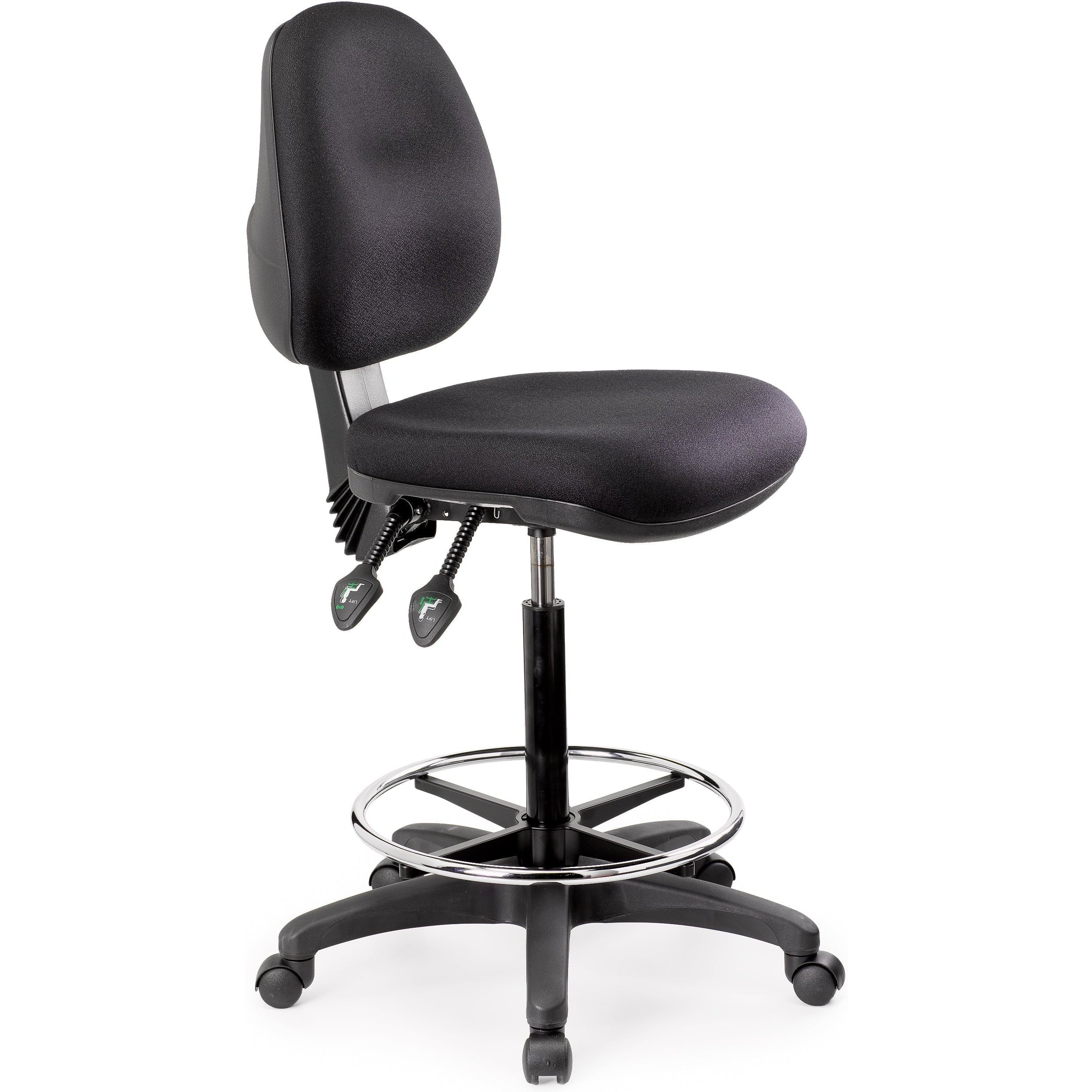 Delta Drafting Chair