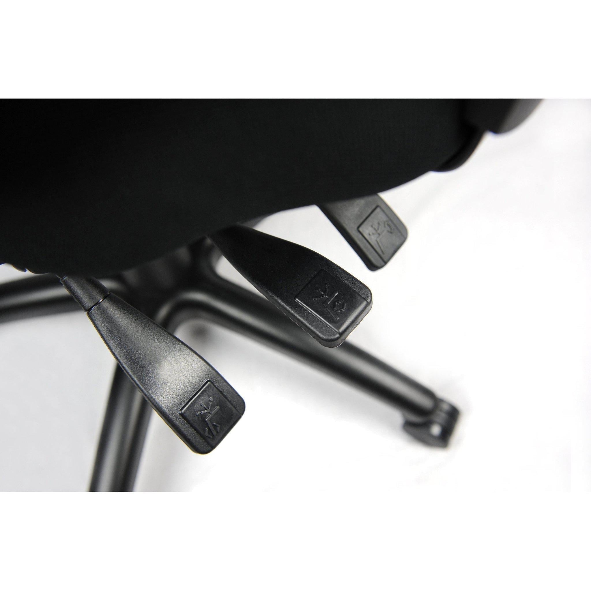 Duro Heavy Duty Task Chair - 160kg Weight Capacity