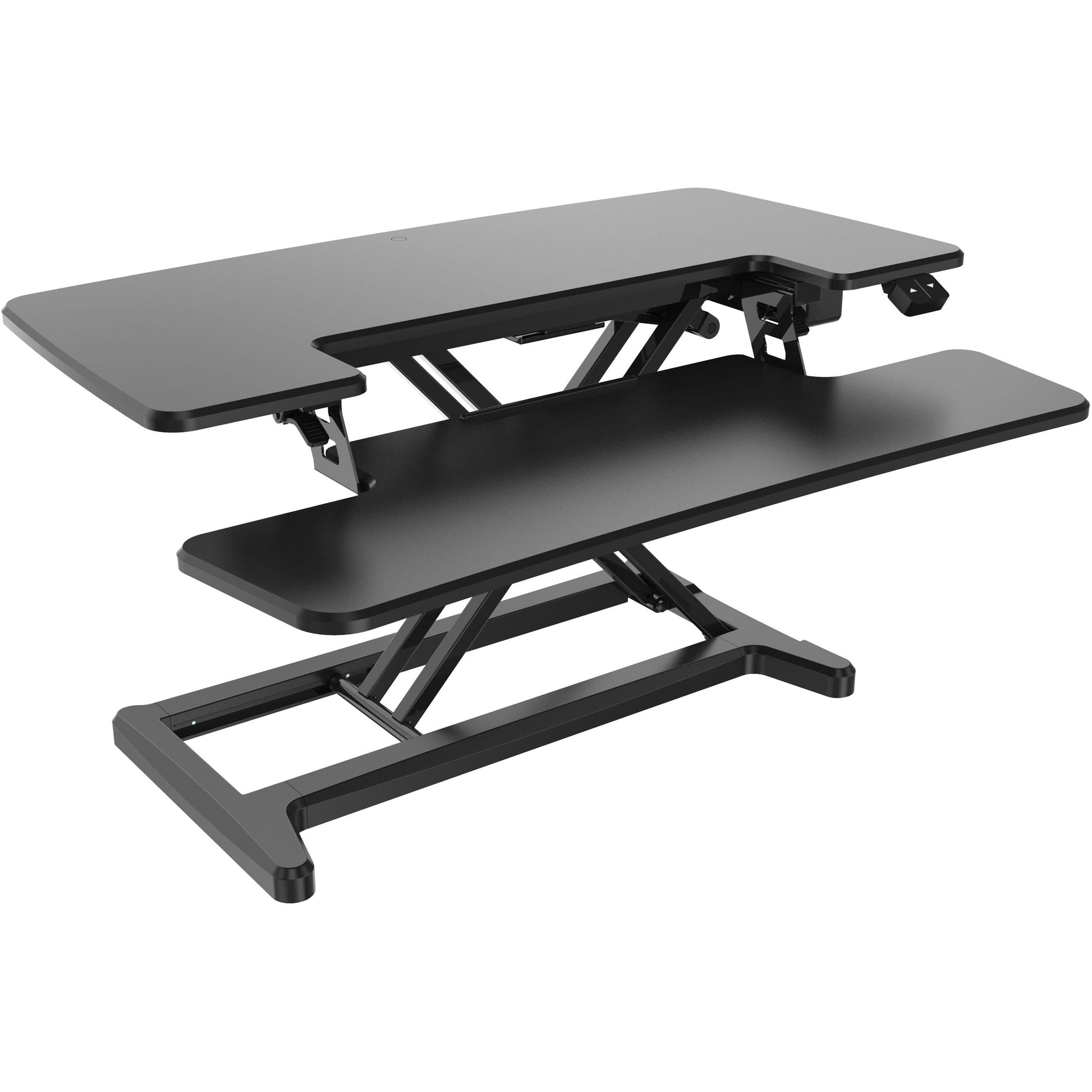 Rapid Flux Electric Height Adjustable Converter