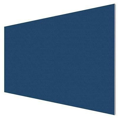 LX7 Edge Custom Colour Pinboards - Autex Vertiface Fabric