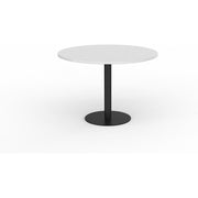 EkoSystem Disc Base Meeting Table