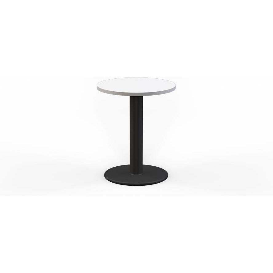 EkoSystem Disc Base Meeting Table