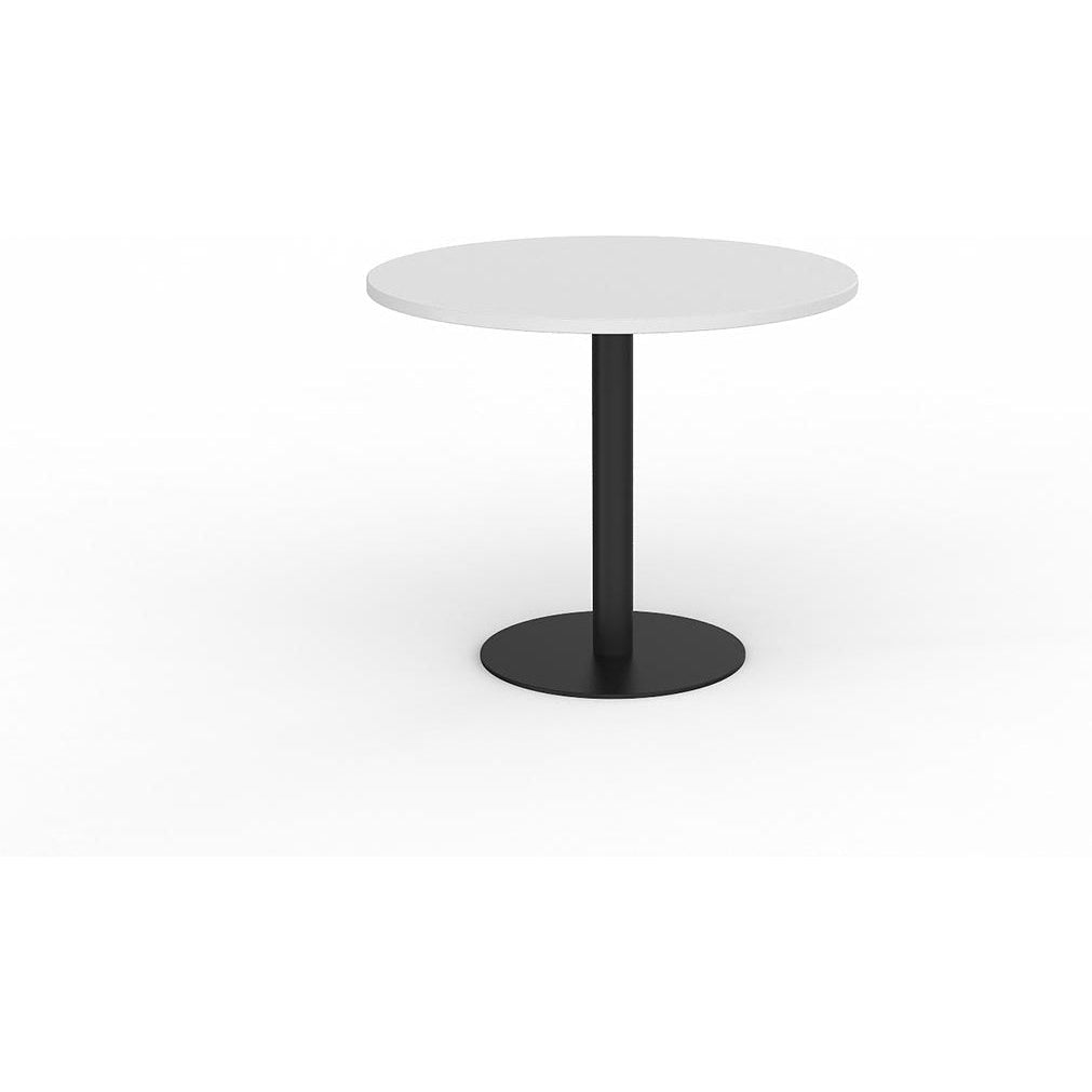 EkoSystem Disc Base Meeting Table