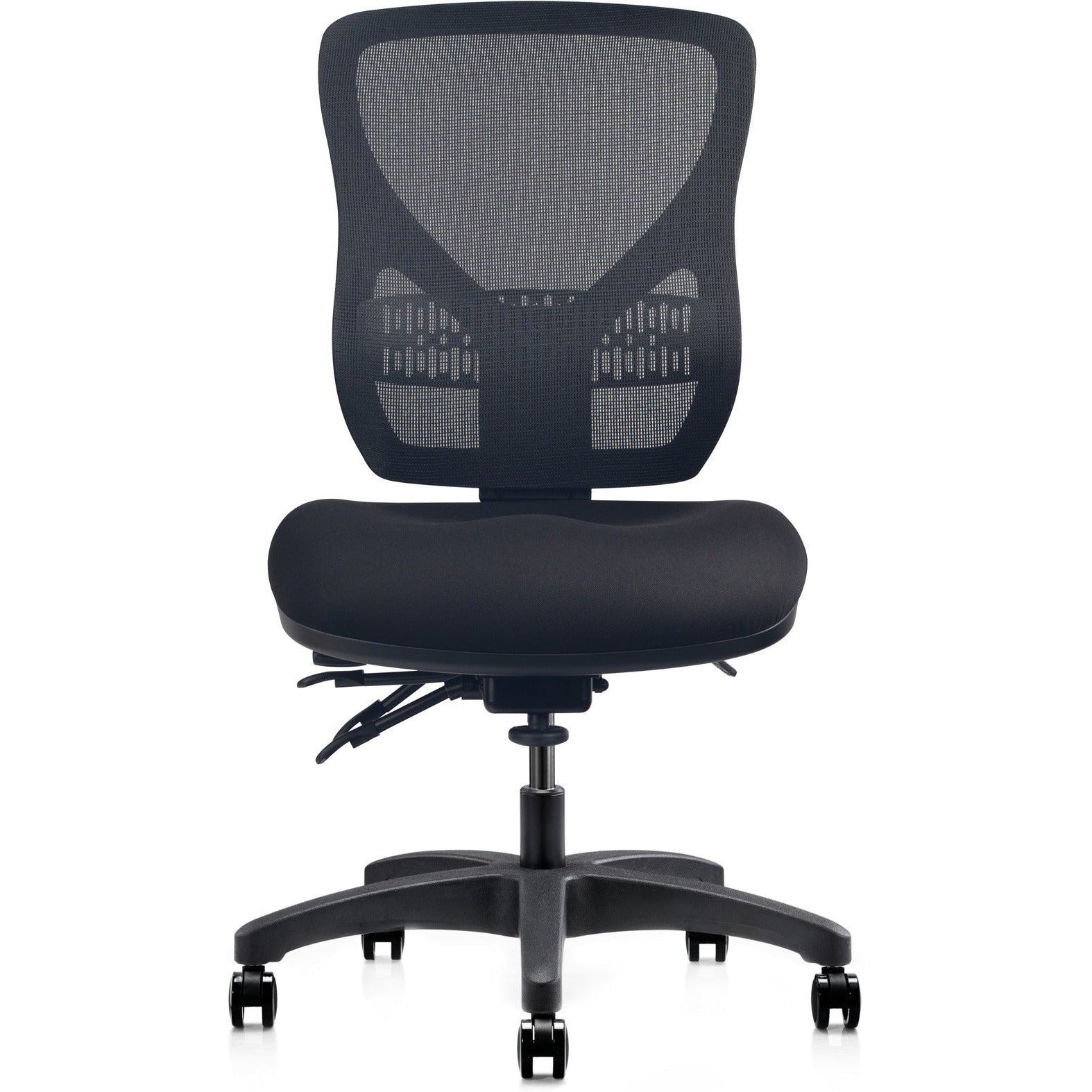 Texas Ergo Chair - Heavy Duty