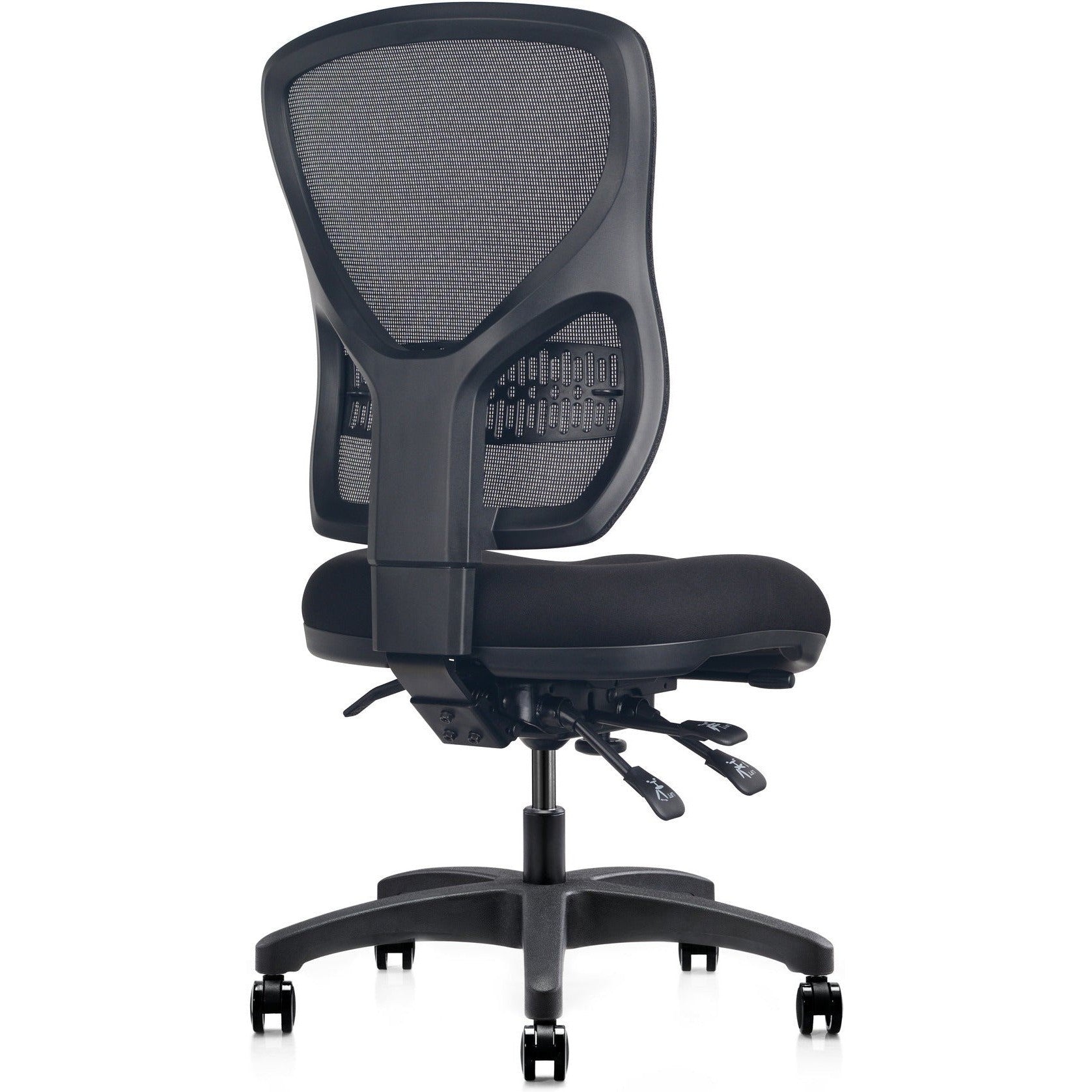 Texas Ergo Chair - Heavy Duty
