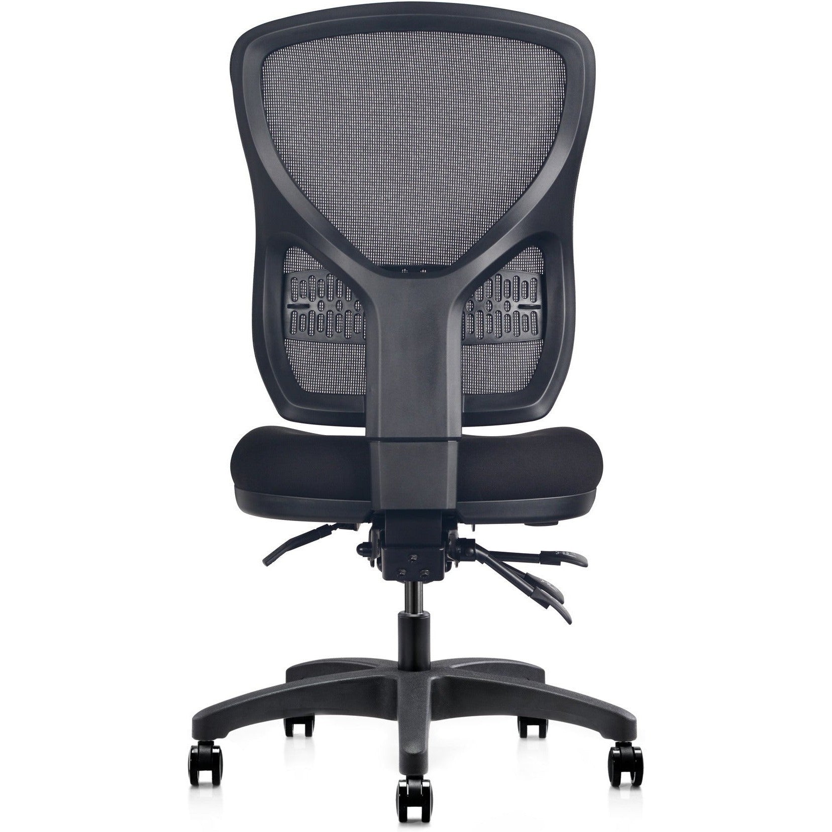 Texas Ergo Chair - Heavy Duty