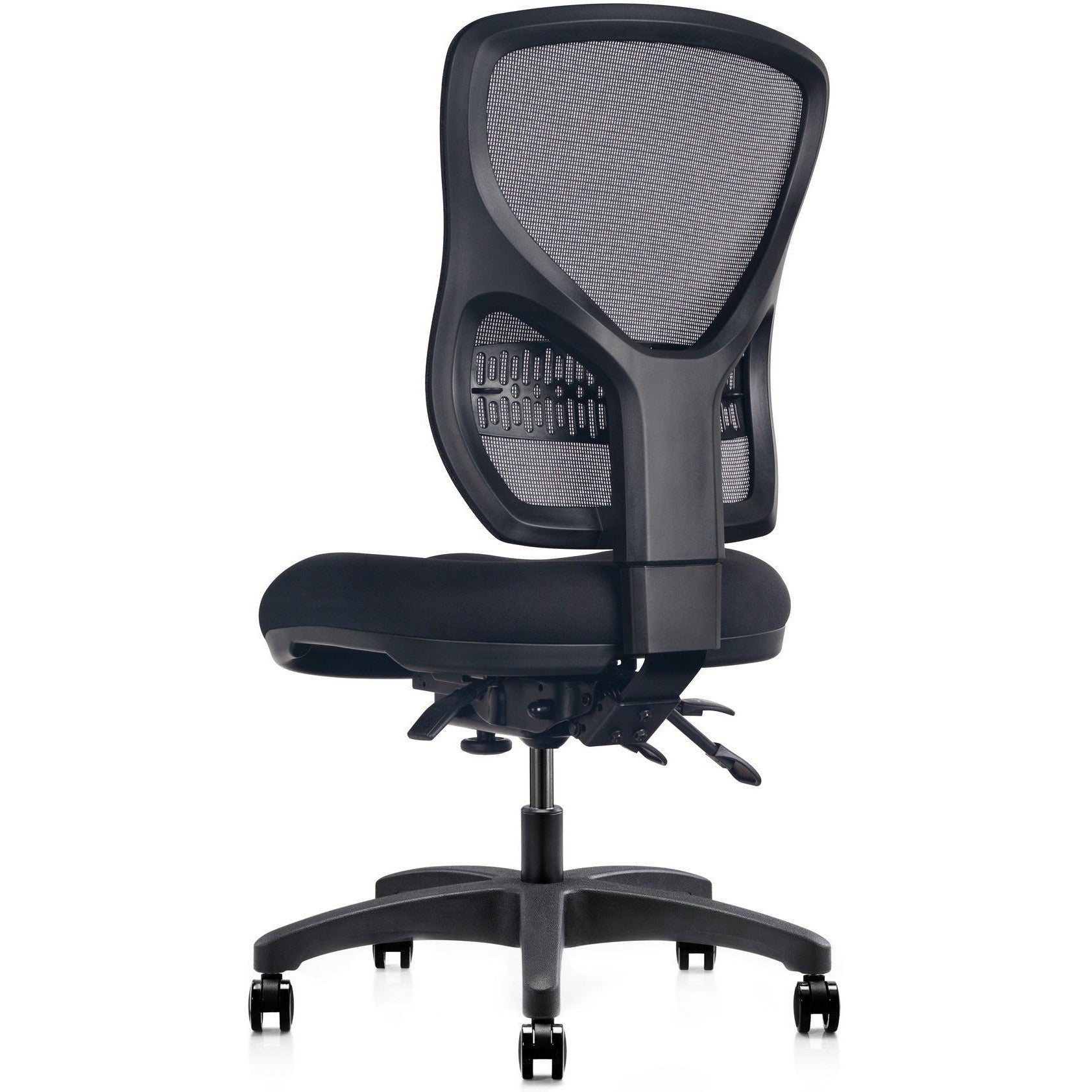 Texas Ergo Chair - Heavy Duty