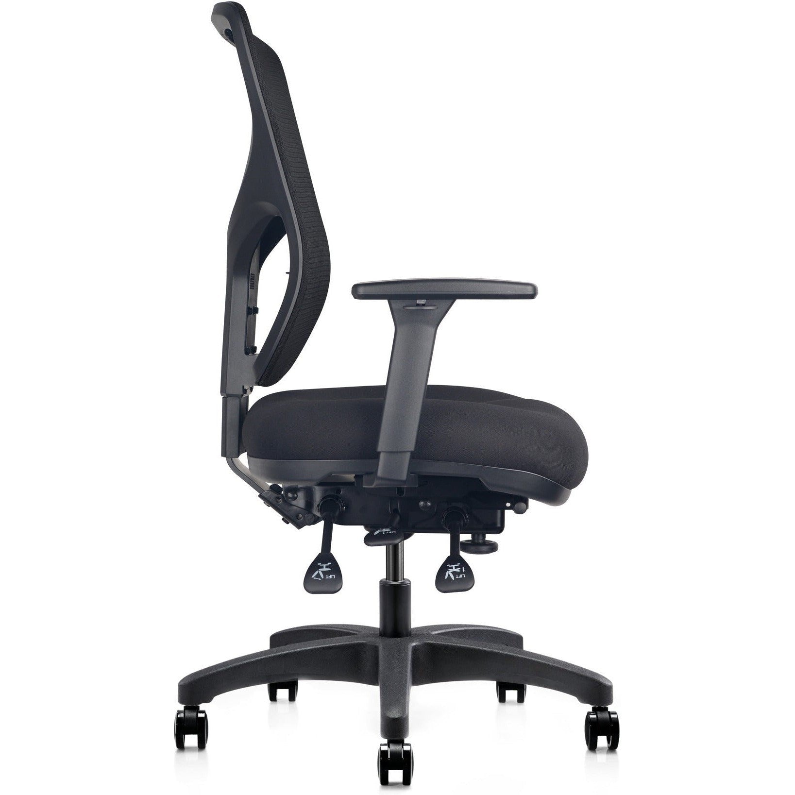 Texas Ergo Chair - Heavy Duty