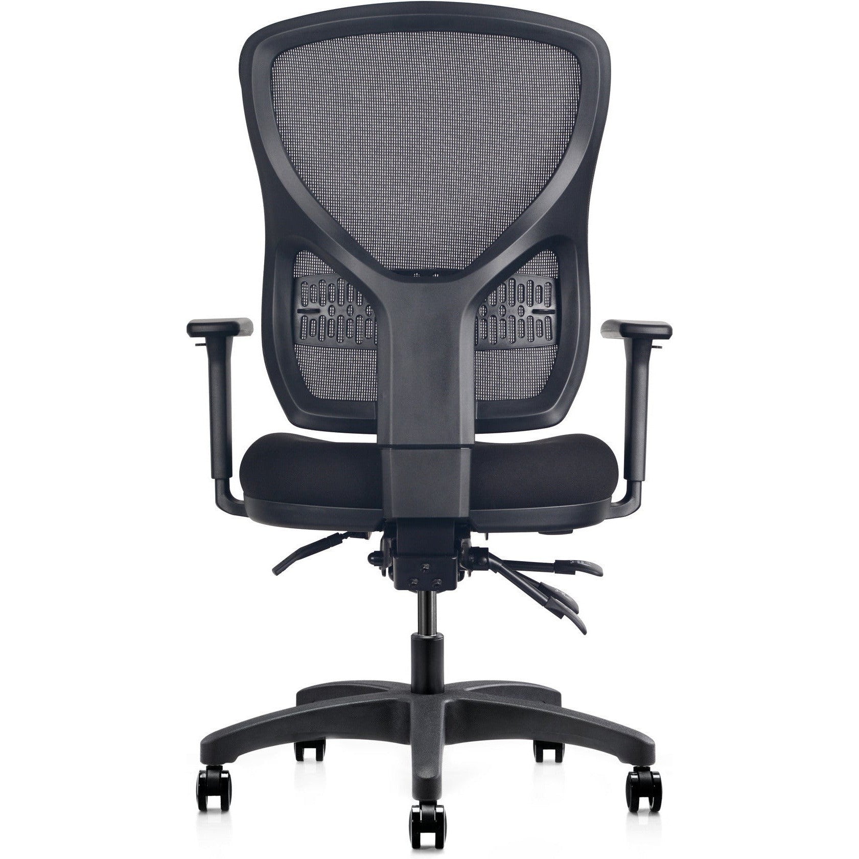 Texas Ergo Chair - Heavy Duty