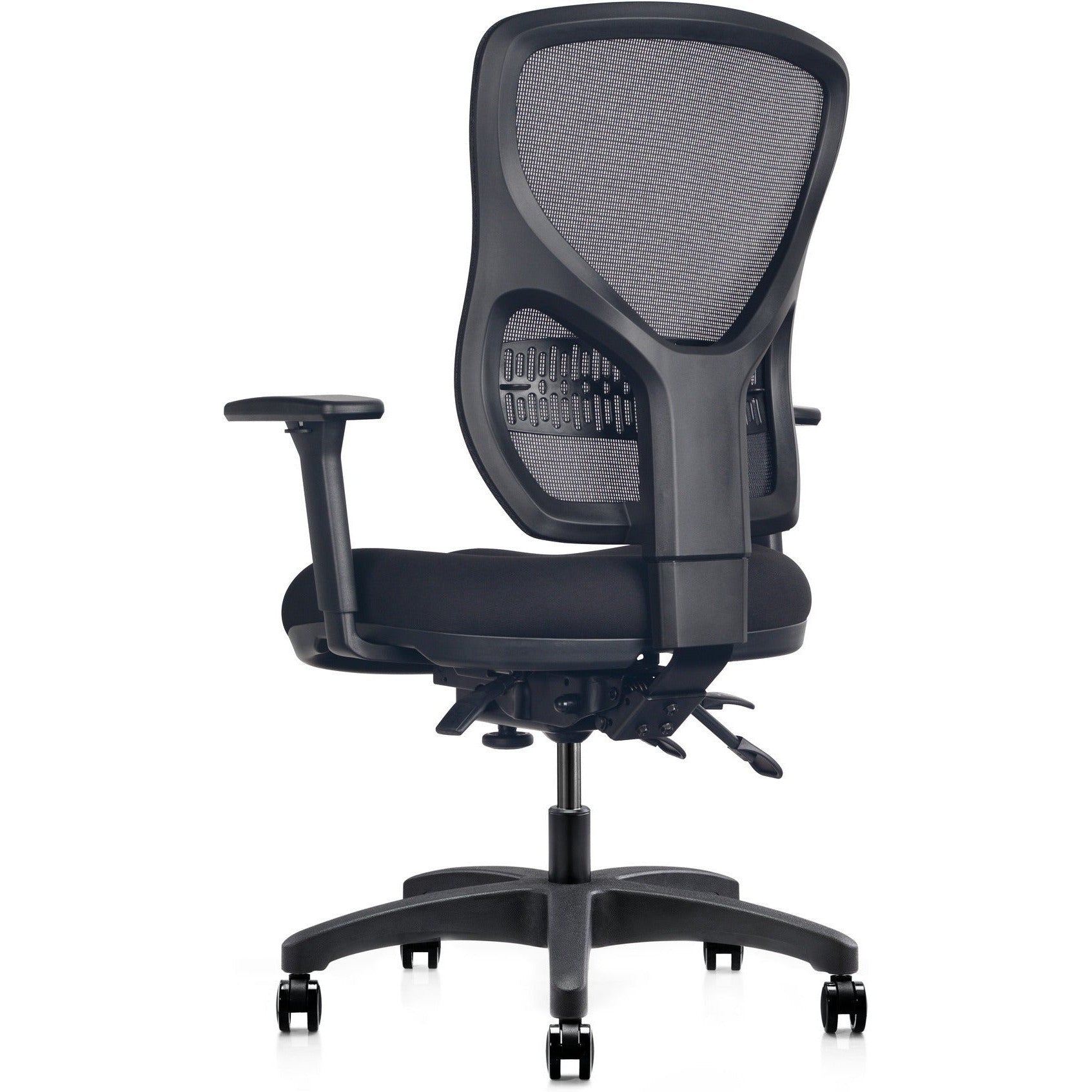 Texas Ergo Chair - Heavy Duty
