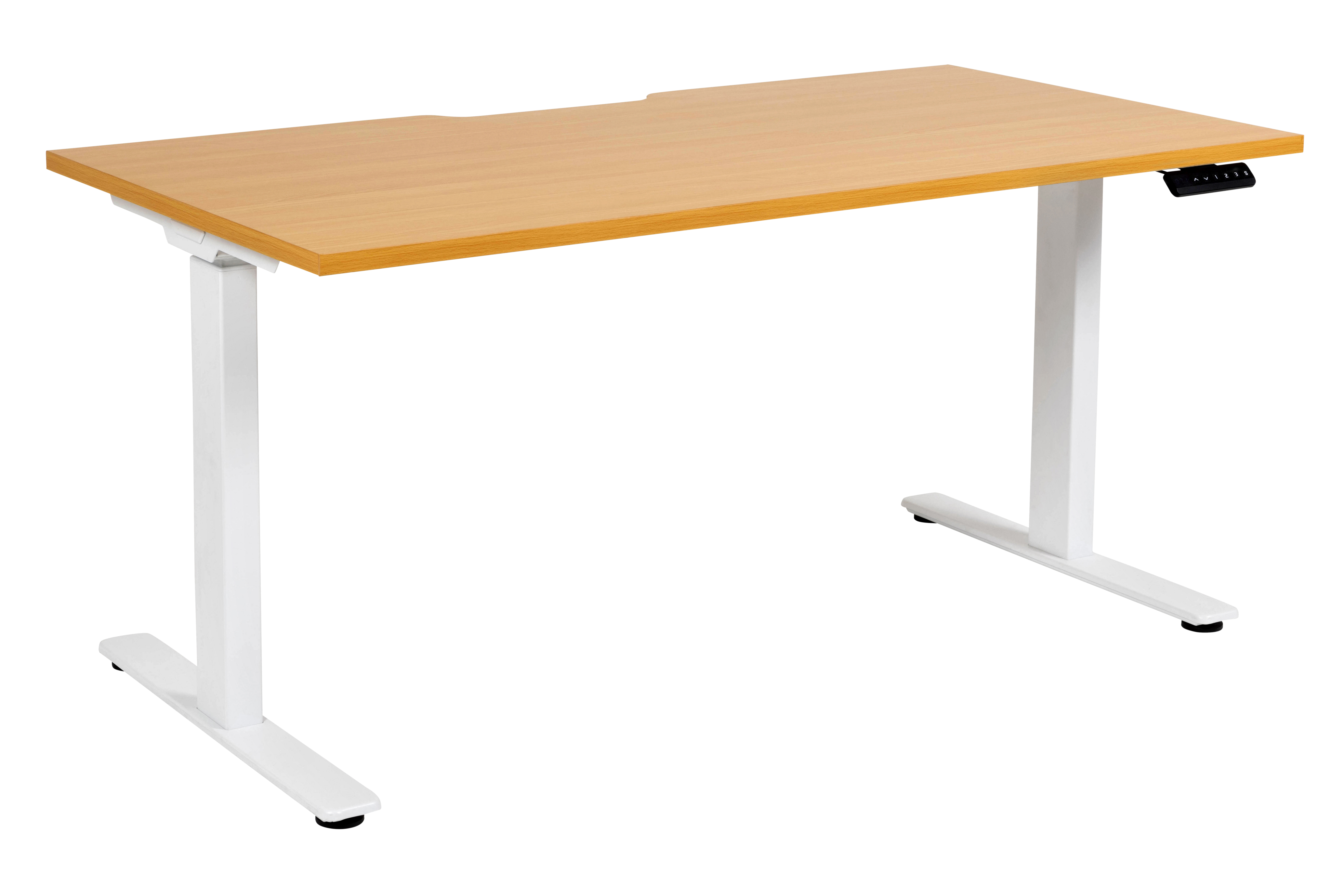 Summit Plus 2024 Electrical Standing Desk