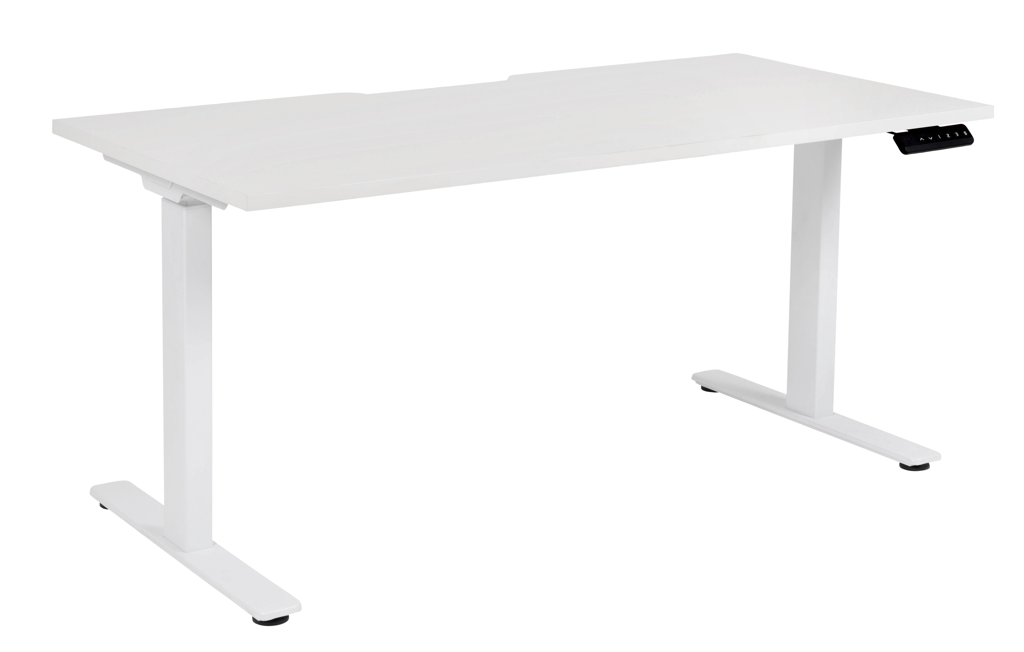 Summit Plus 2024 Electrical Standing Desk