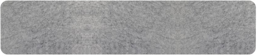 NEW Desk Mounted Eco Panel Screen - 1790mm