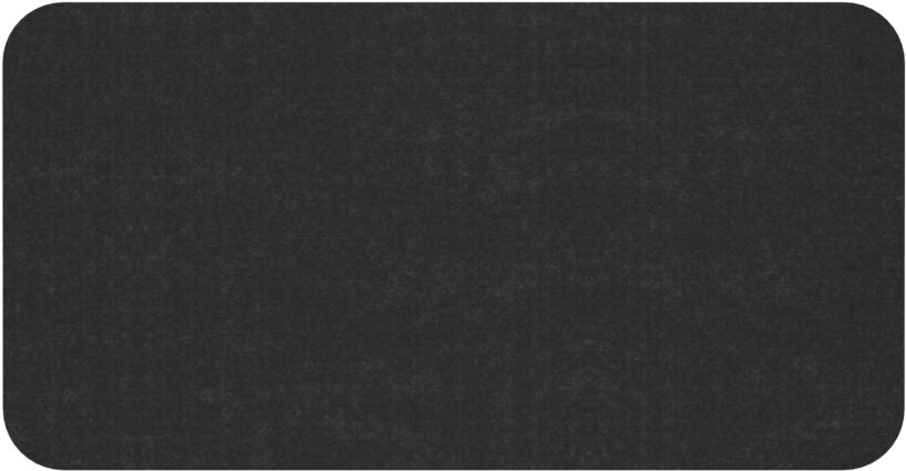 NEW Desk Mounted Eco Panel Screen - 740mm