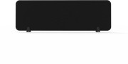 NEW Desk Mounted Eco Panel Screen - 1190mm