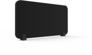 NEW Desk Mounted Eco Panel Screen - 740mm