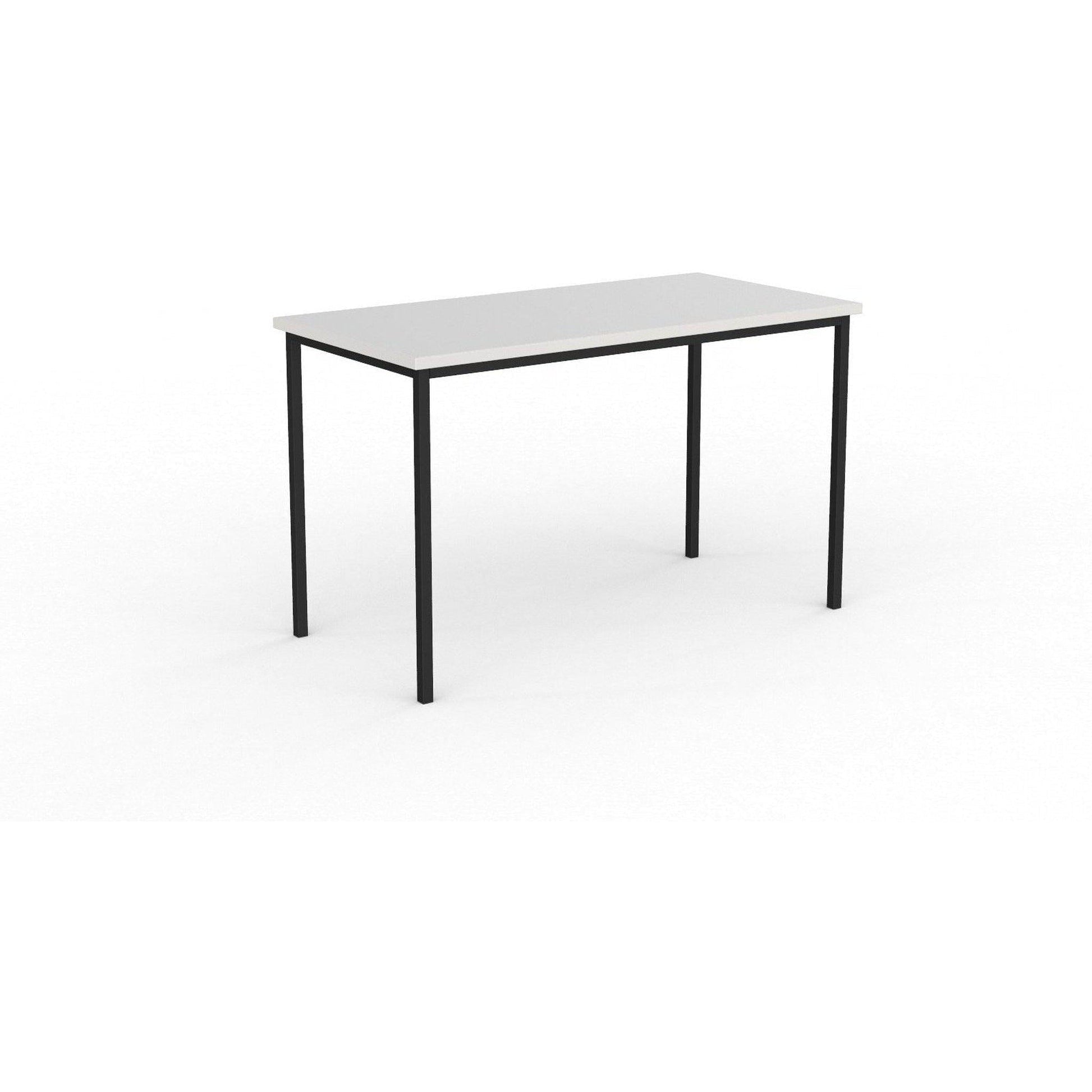 EkoSystem Steel Frame Canteen Table