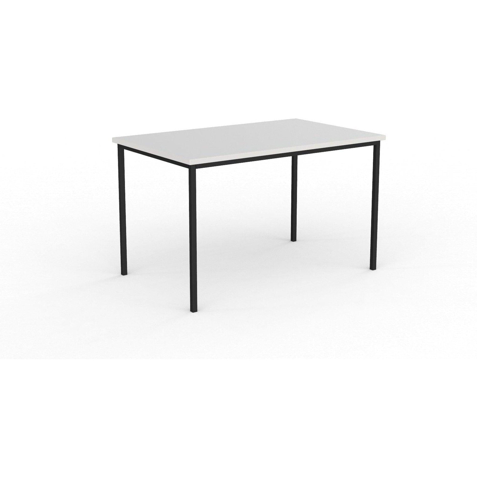 EkoSystem Steel Frame Canteen Table