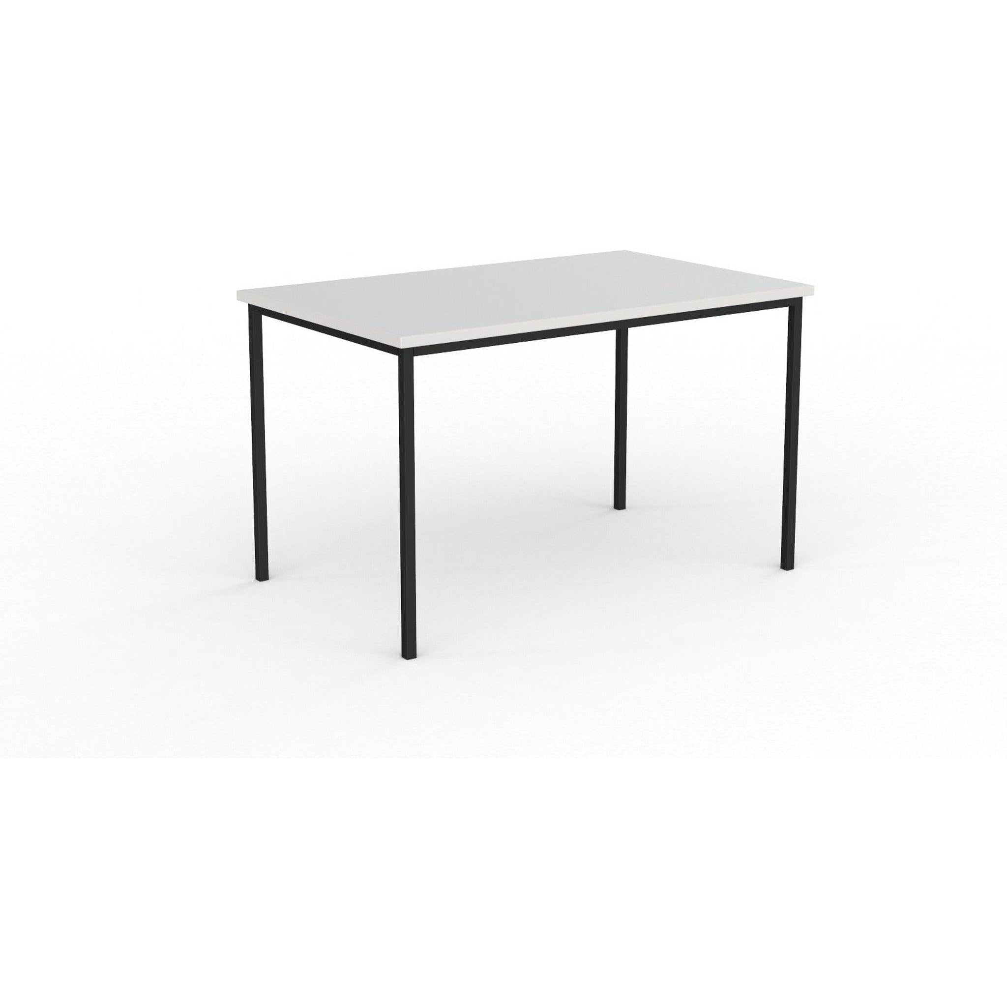 EkoSystem Steel Frame Canteen Table