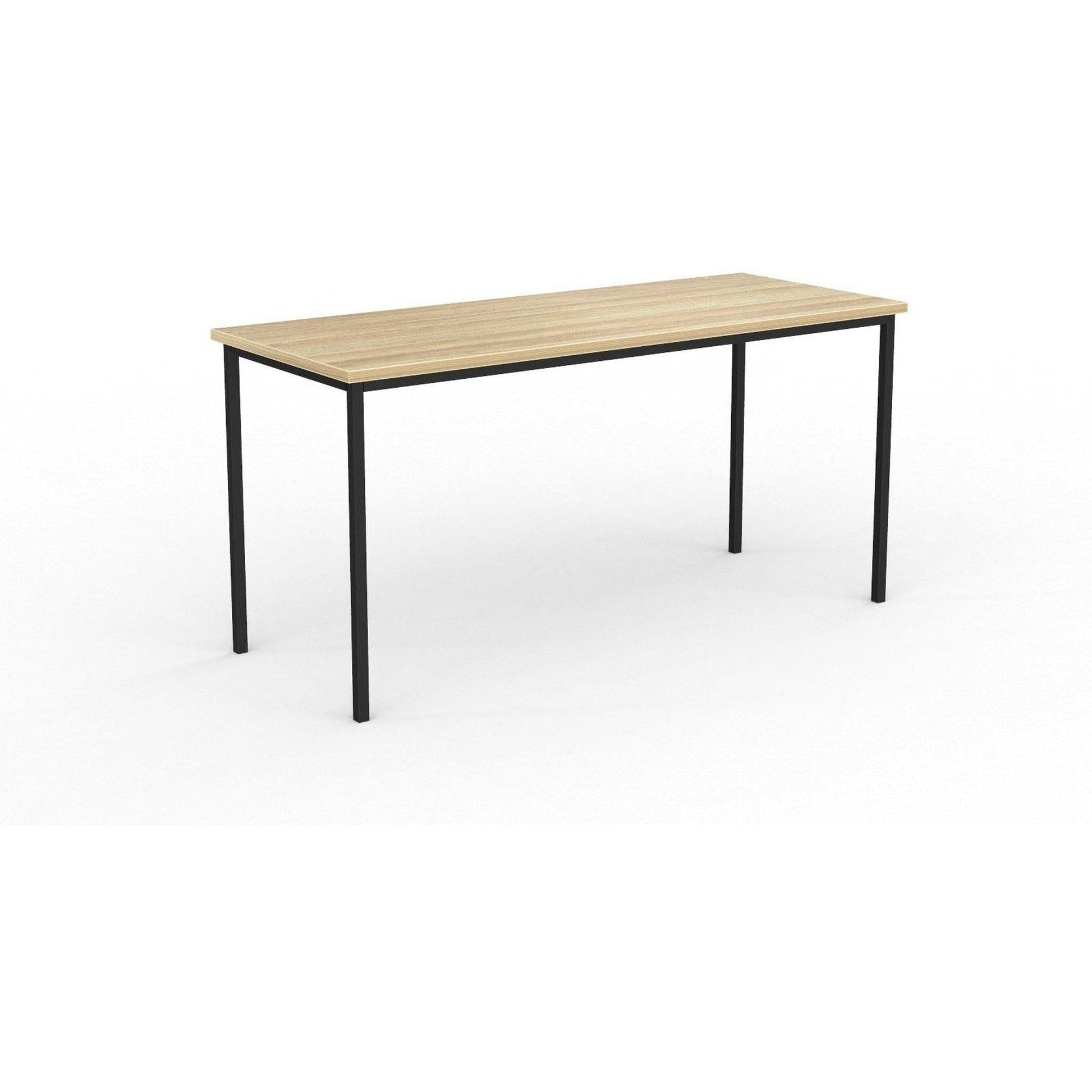 EkoSystem Steel Frame Canteen Table