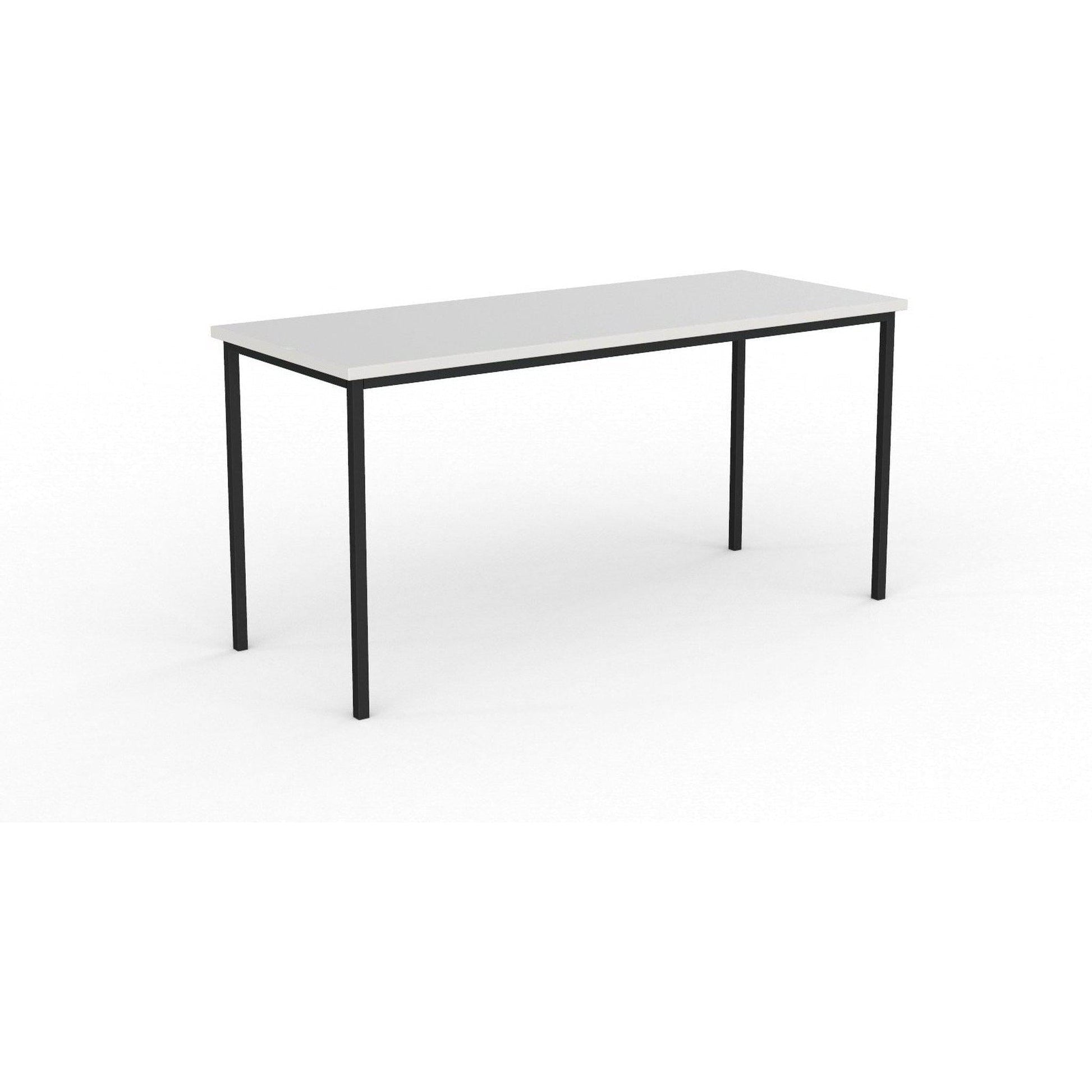 EkoSystem Steel Frame Canteen Table