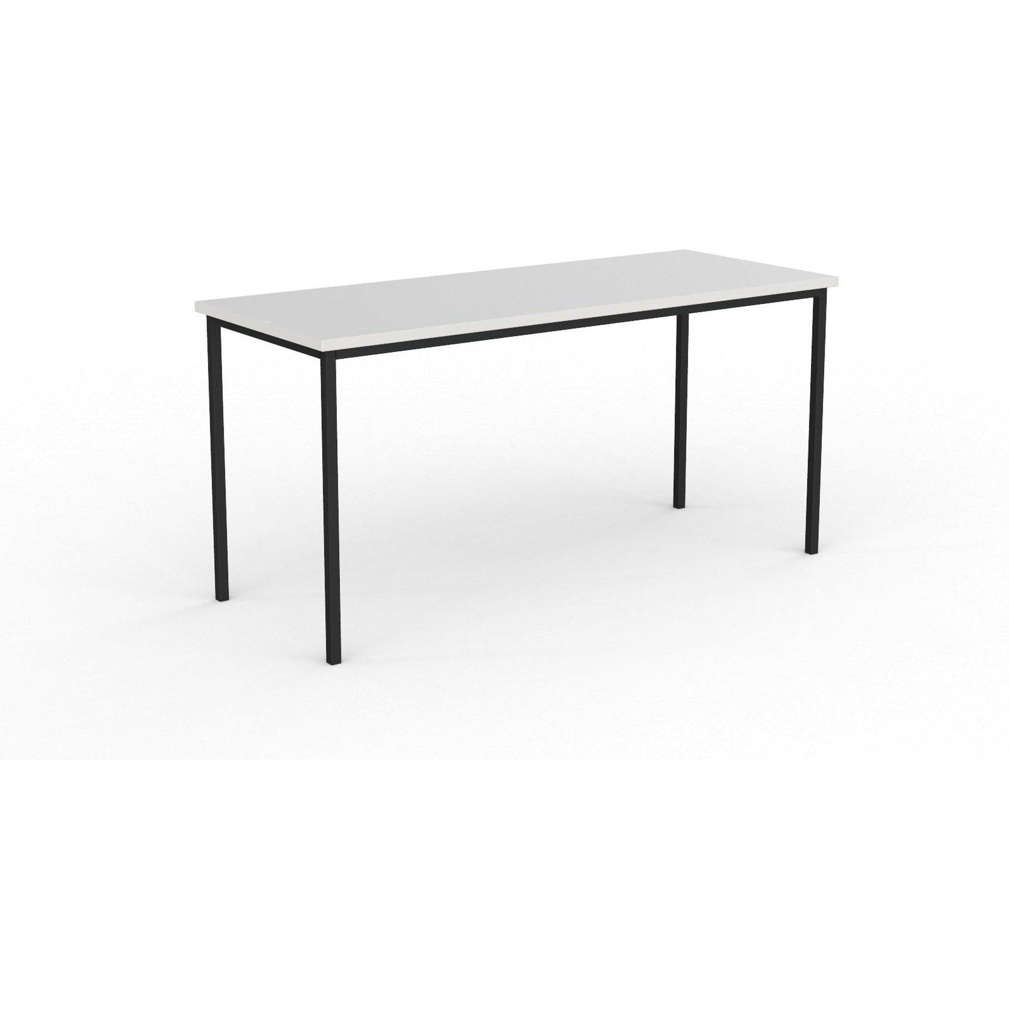 EkoSystem Steel Frame Canteen Table