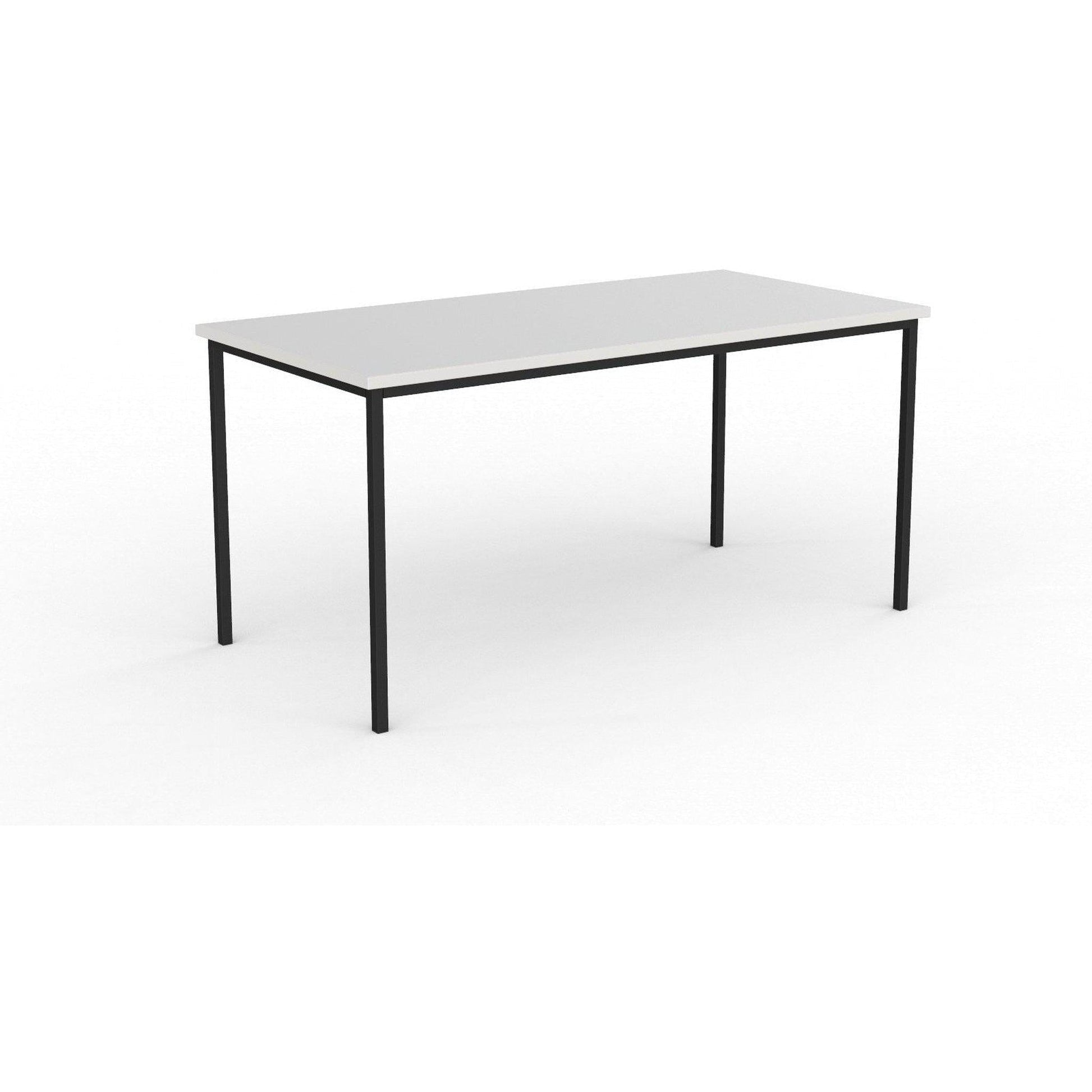 EkoSystem Steel Frame Canteen Table