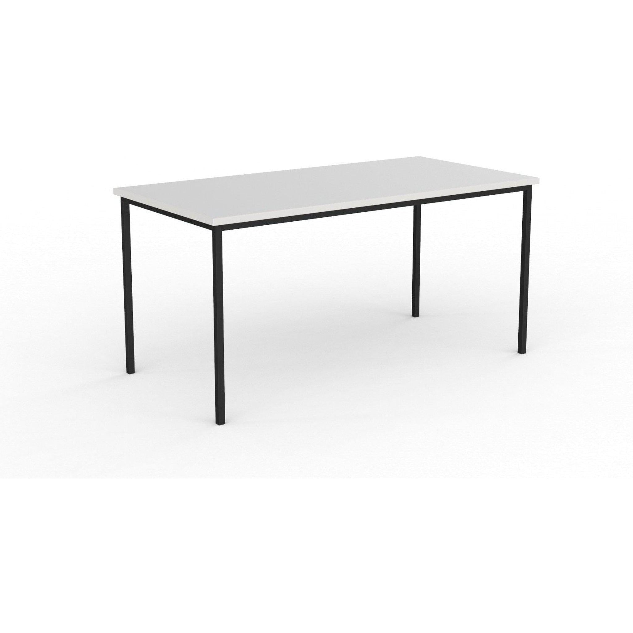 EkoSystem Steel Frame Canteen Table