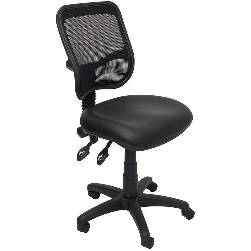 Elite Ergo Mesh